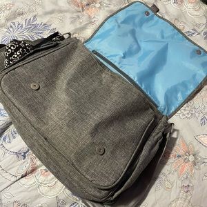 Diaper bag